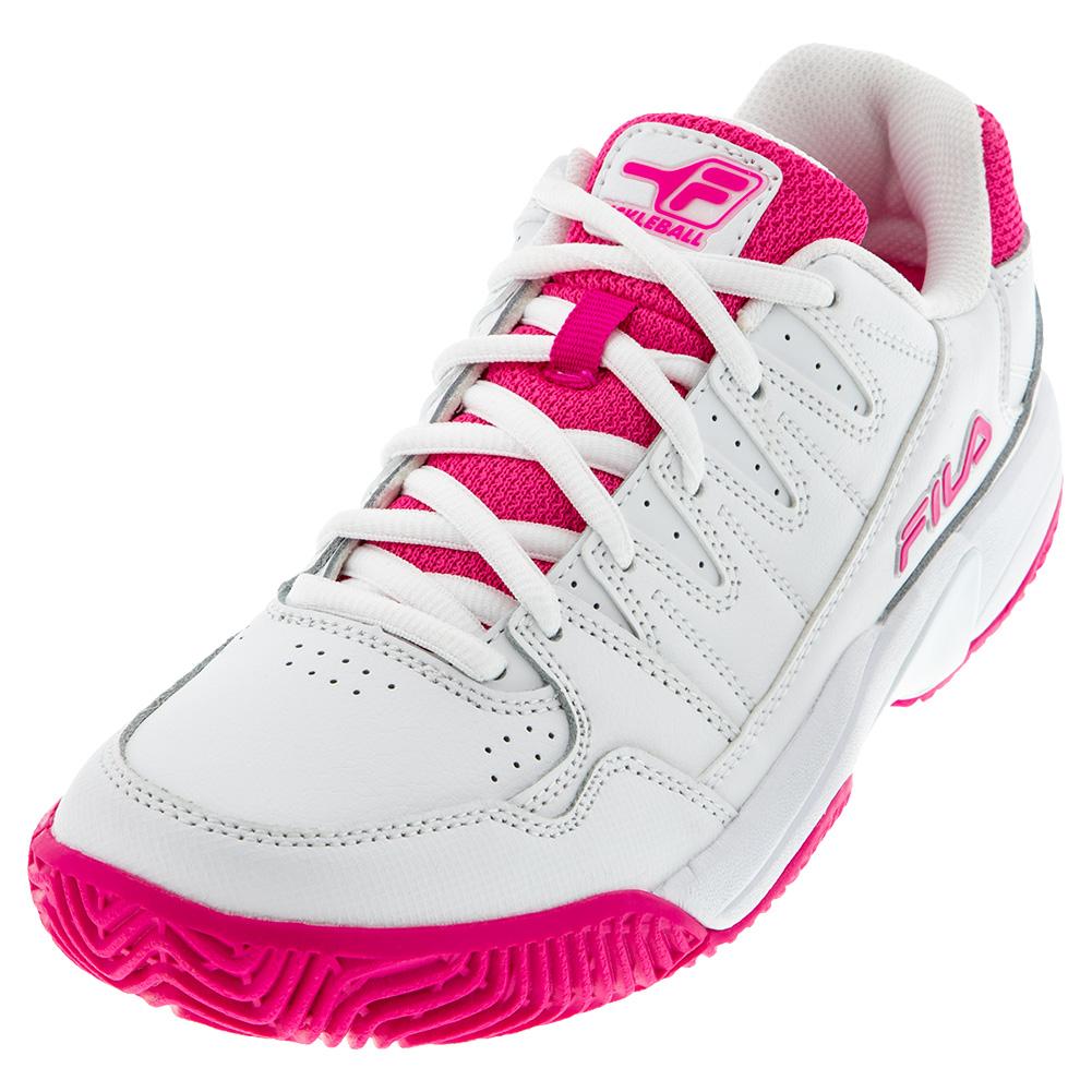 fila tennis shoes womens